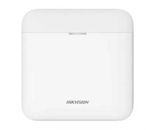 Hikvision AX PRO DS-PR1-WE. ретранслятор