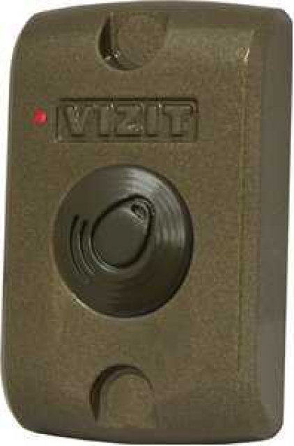 VIZIT RD-4F Зчитувач