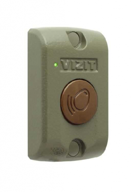 VIZIT RD-5F Зчитувач