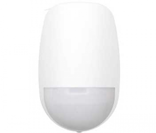 Hikvision AX PRO DS-PDP15P-EG2-WE. Бездротовий PIR датчик руху