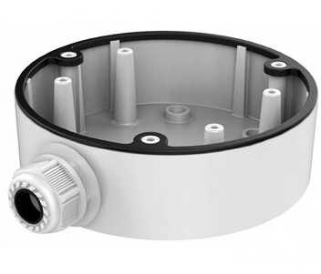 Hikvision DS-1280ZJ-DM46. Комутаційна коробка