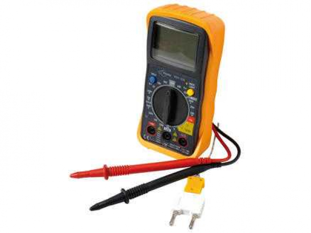 Цифровий мультиметр KJ1310 Multimeter