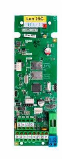 Орлан Лунь-29С (без корпусу). Універсальний GSM / GPRS-комунікатор