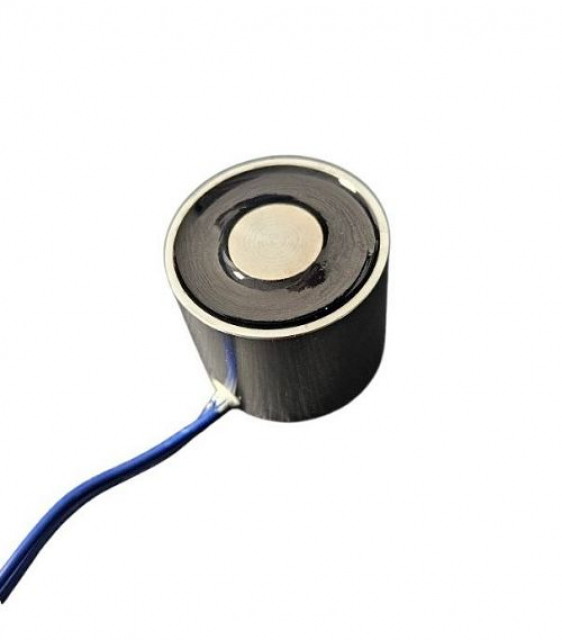 ZKTeco Drop arm solenoid for TS1000 pro