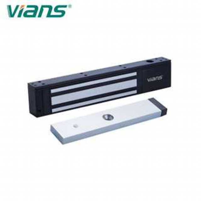 VIANS VI-280AS BLACK Електромагнітний замок