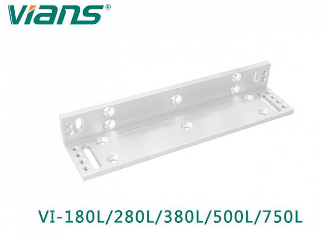 VIANS VI-180L Кронштейн L-подібний