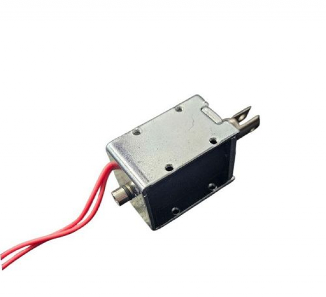 ZKTeco Unlock solenoid for TS1000Pro