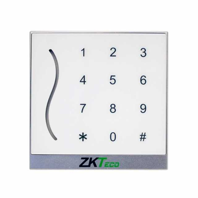 ZKTeco ProID30WE-RS Зчитувач MF карток