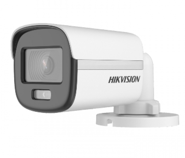 DS-2CE10DF0T-PF2.8mm 2Мп ColorVu відеокамера Hikvision