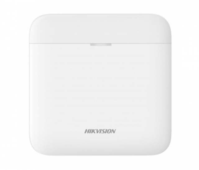 Hikvision AX PRO DS-PWA64-L-WE Hub Бездротова сигналізація