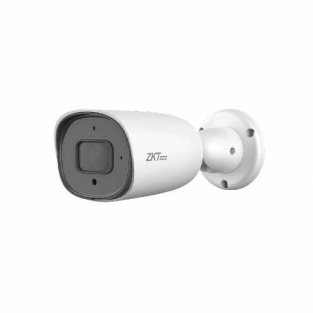IP камера ZKTeco BS-855P22C-S7-MI ІР з розпізнаванням облич 5 МР