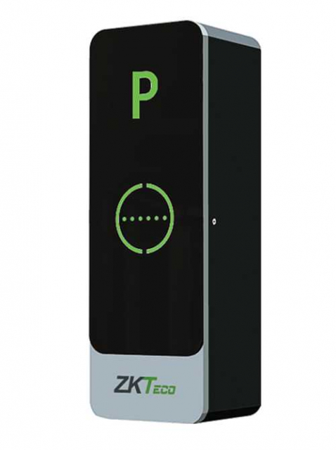 ZKTeco BG1000 Led Door Скляні дверці для шлагбауму BG1000
