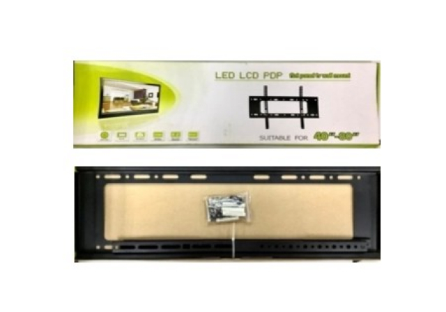 TV Кронштейн QV-BJ04 (>32"-75")