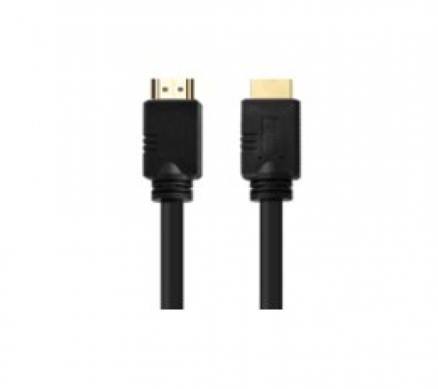 Кабель HDMI-HDMI Cu (1.5 м) 4K/60Hz Version 2.0