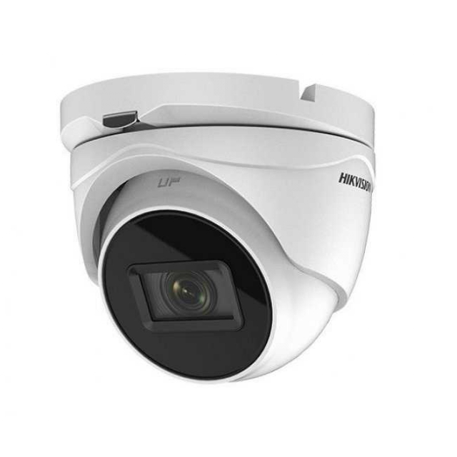 Hikvision DS-2CE79H0T-IT3ZF(C) (2.7-13.5мм). 5 МП варіофокальна
