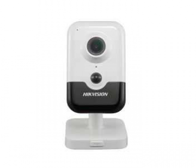 Hikvision DS-2CD2443G2-I (2.8 мм) 4 МП IP відеокамера