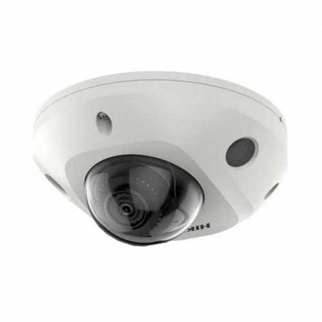 Hikvision DS-2CD2543G2-IS (2.8 мм). 4 МП відеокамера AcuSense IP