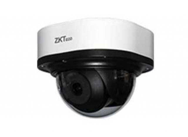 IP камера ZKTeco DL-858M22B-S8 з розпізнаванням облич (8 МР)