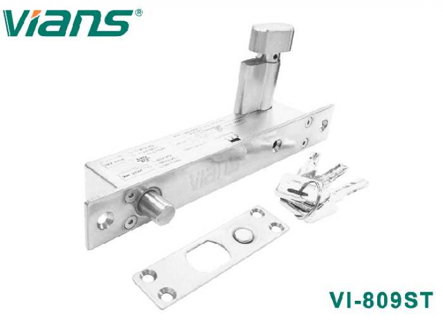 VIANS VI-809ST Електроригельний замок