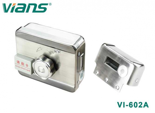 VIANS VI-602A Електромеханічний замок