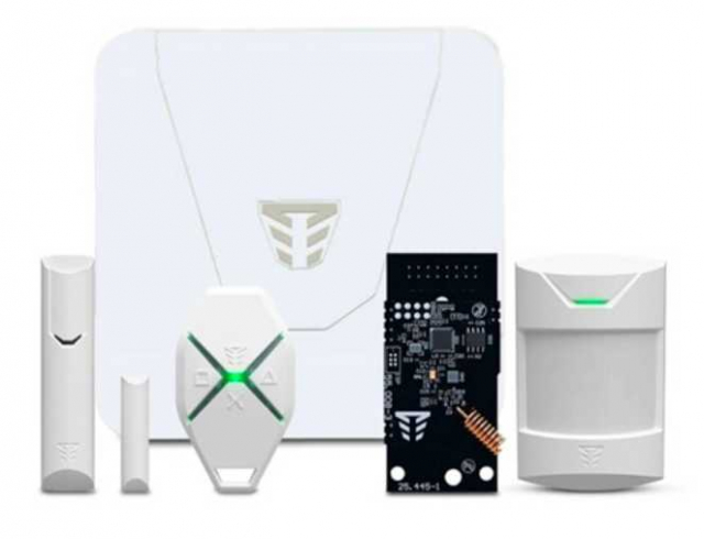 Оріон Nova S (Kit) Комплект гібридної охоронної системи