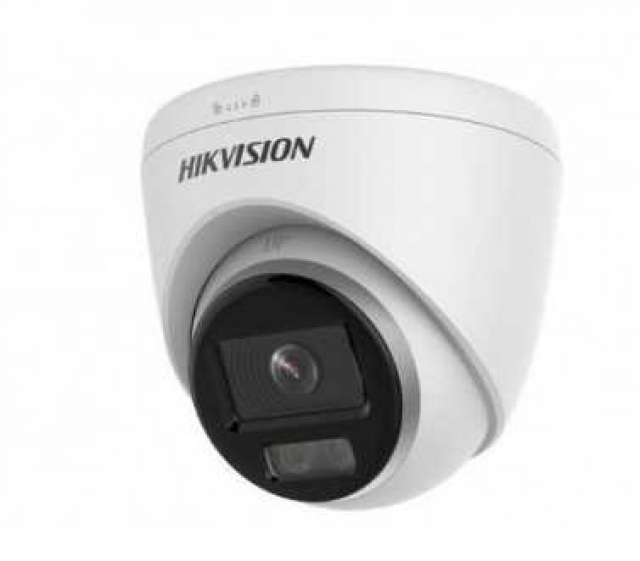 Hikvision DS-2CD1327G0-L(C) (2.8 мм) 2 МП IP відеокамера