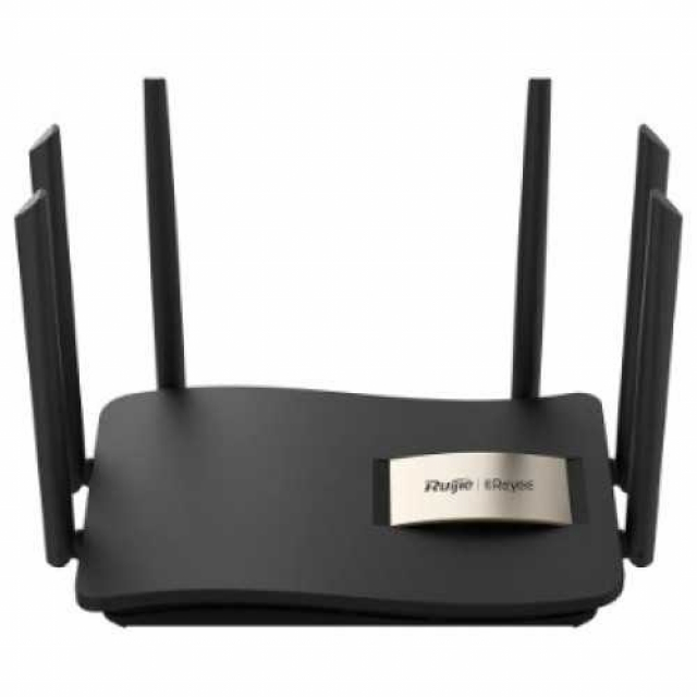 Ruijie Reyee RG-EW1200G Pro Бездротовий маршрутизатор серії