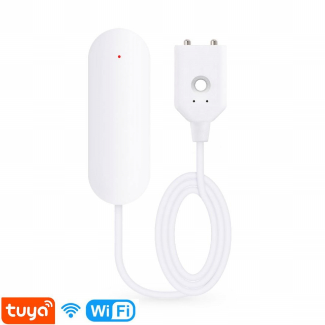 PST-WW002 Автономний WIFI Датчик витоку води