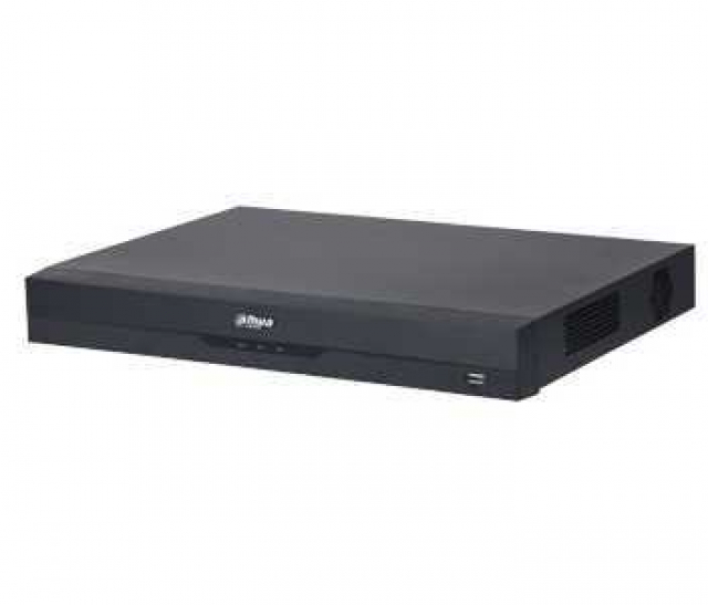 Dahua DH-XVR5232AN-I3. 32-канальний відеореєстратор Penta-brid 5M-N/1080P 1U 2HDDs WizSense