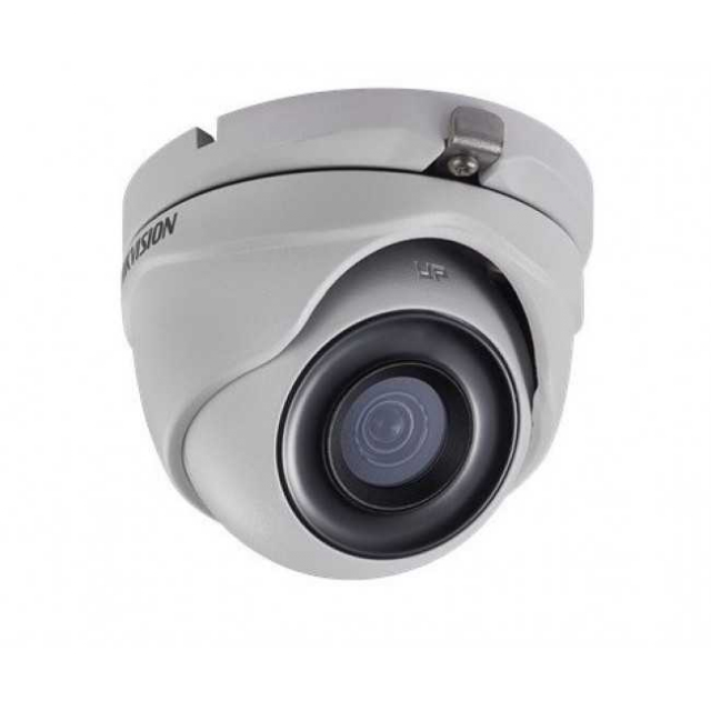 Hikvision DS-2CE76D3T-ITMF (2.8 мм). 2 Мп EXIR відеокамера