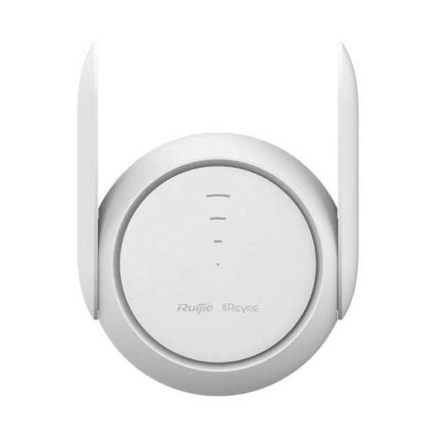 Ruijie RG-EW1200R. Двохдіапазонний розширювач Mesh Wi-Fi