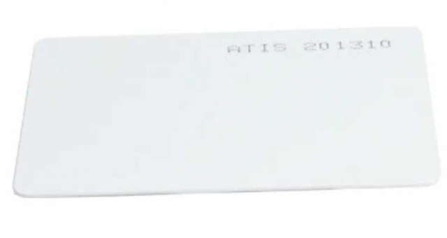 EM-06(Print) RFID proximity-карта