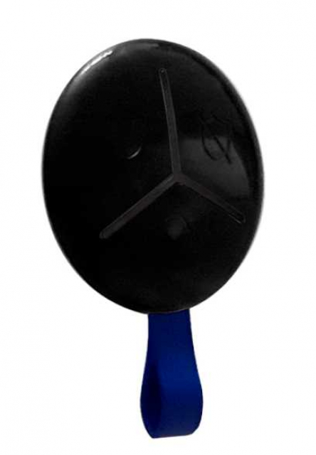 U-PROX Keyfob B4 Black. Бездротовий брелок на 4 кнопки