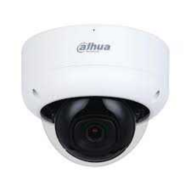 Dahua DH-IPC-HDBW3441E-AS-S2 (2.8 мм) 4 МП ІЧ відеокамера з мікрофоном