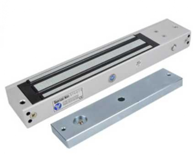 YLI Electronic YM-280N (LED)-DS Замок електро-магнітний