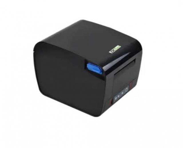ZKTeco POS ZKP8011 Настільний термопринтер з автообрізанням чеків