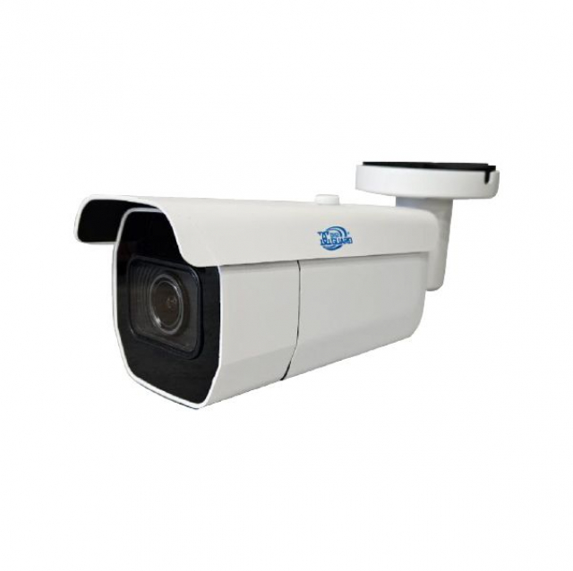 ІР відеокамера DG-HFW4000IP-ZS (2.7-13.5 mm) Вулична 4 МР (варіфокальна)