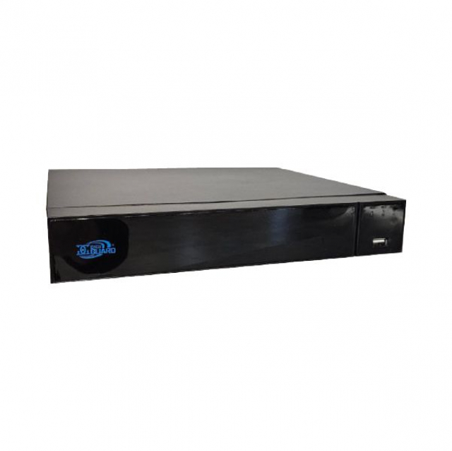 Мережевий відеореєстратор DigiGuard DG-NVR2116-I