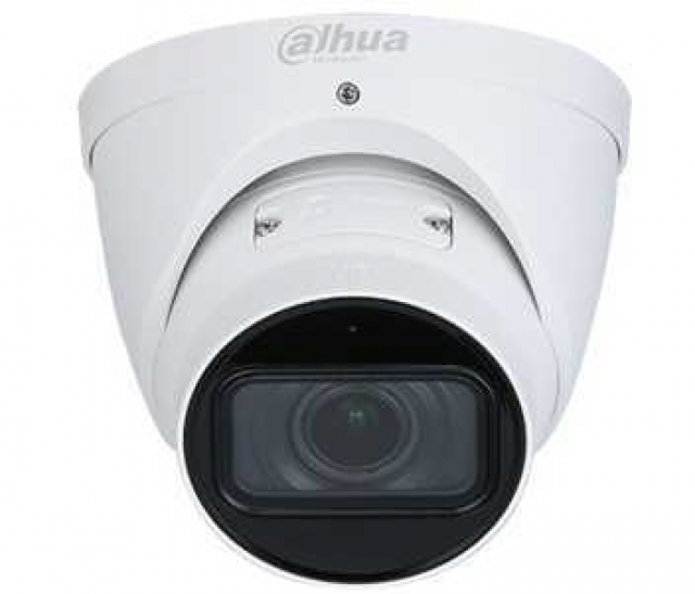 Dahua DH-IPC-HDW3841T-ZS-S2 8 МП ІЧ варіфокальна камера WizSense