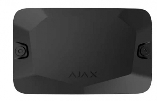 Ajax Case (106x168x56) black універсальний корпус