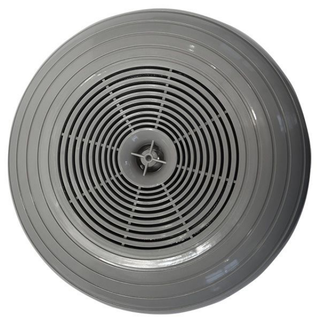 Стельовий гучномовець I-Sound IS-SCS506 (5”, потужність 3-6Вт / 100В, діапазон 100-17кГц, тип - накладний, матеріал – пластик, колір сірий, габарити – 219 х 75 мм, вага – 0 ,85 кг)