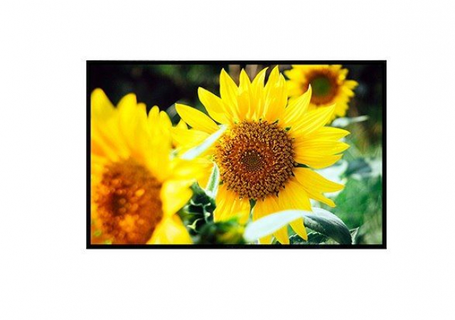 Професійний РК-монітор Qualvision QV-LED43-4K IPS 43-дюймовий