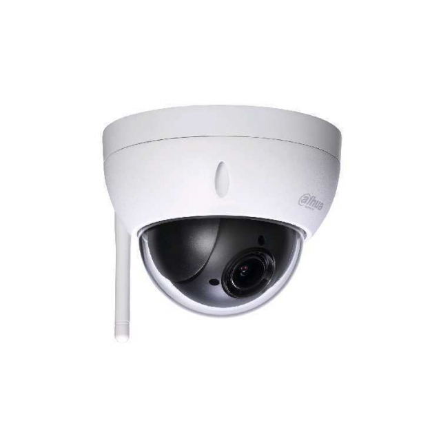 Dahua DH-SD22204DB-GNY-W. 2 МП 4х Starlight WizSense з Wi-Fi