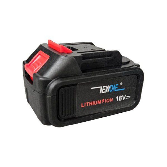 Акумуляторна батарея для електроінструменту (Li-ion 18V / 4000 mAh)
