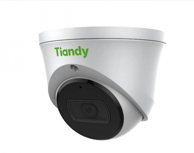 Турельна камера TC-C320N Spec: I3/E/Y/2.8mm 2МП