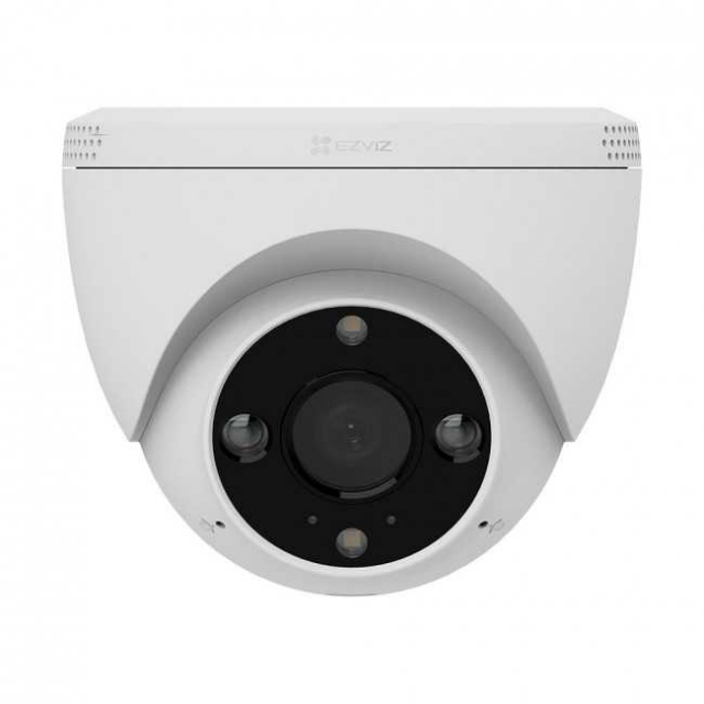 Ezviz CS-H4 (3WKFL,2.8мм). 2K IP67 Wi-Fi камера