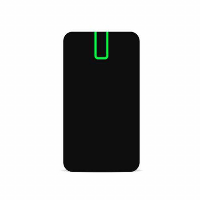 U-Prox SE mini. Зчитувач мультиформатний ASK/FSK/Mifare/Mifare Plus/2,4GHz/NFC