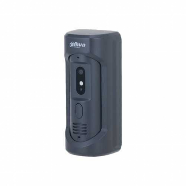 Dahua DHI-VTO2101E-P-S2. Виклична панель IP HD IP65 IK10