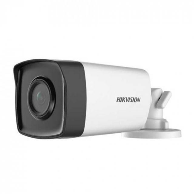 Hikvision DS-2CE17D0T-IT3F (C) (2.8мм). 2 МП Turbo HD