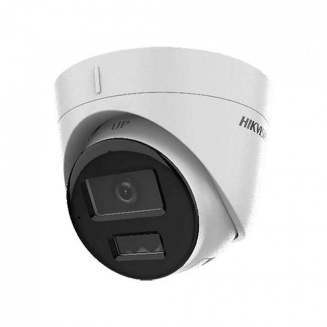 Hikvision DS-2CD1343G2-LIUF (2.8мм). 4 МП Smart Dual-Light із мікрофоном